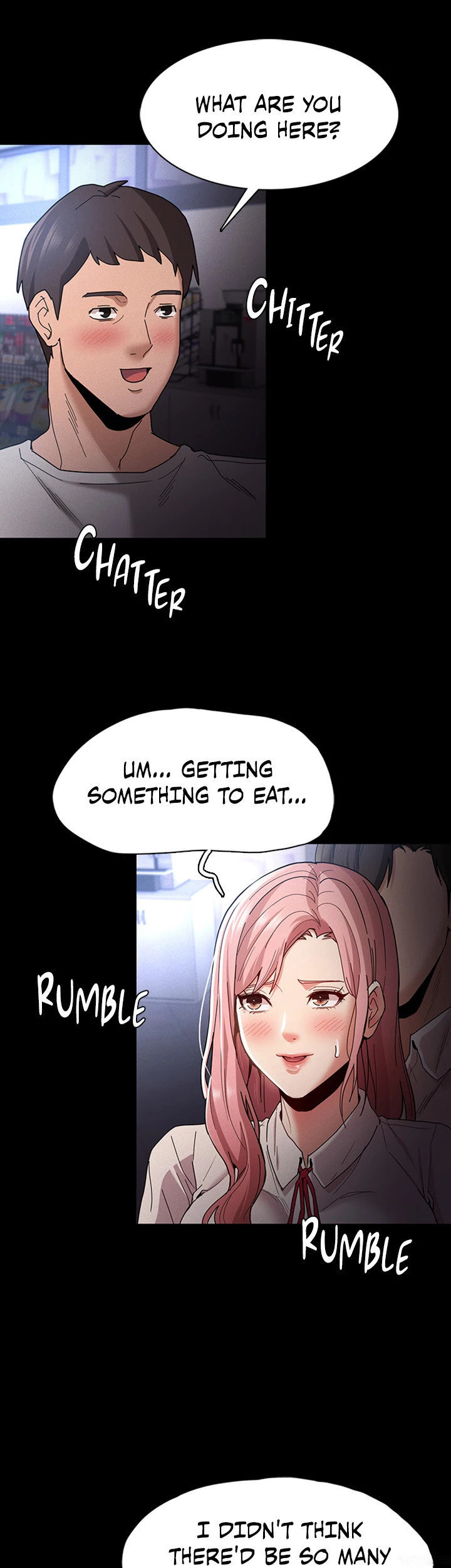 Pervert Diary - Chapter 10 - picture 8