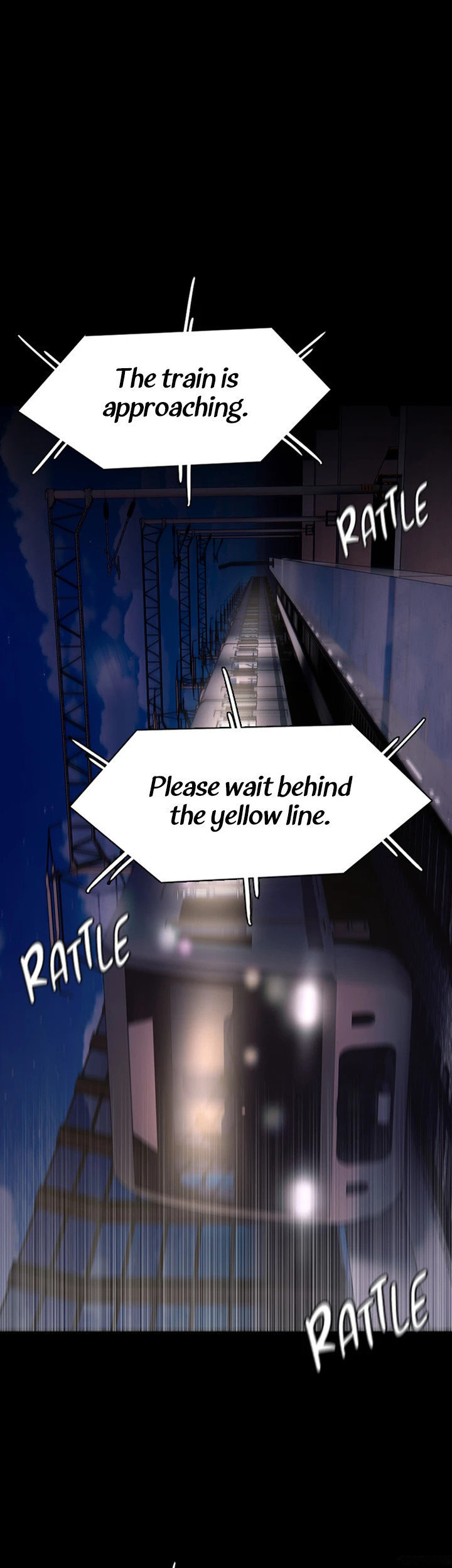 Pervert Diary - Chapter 11 - picture 0