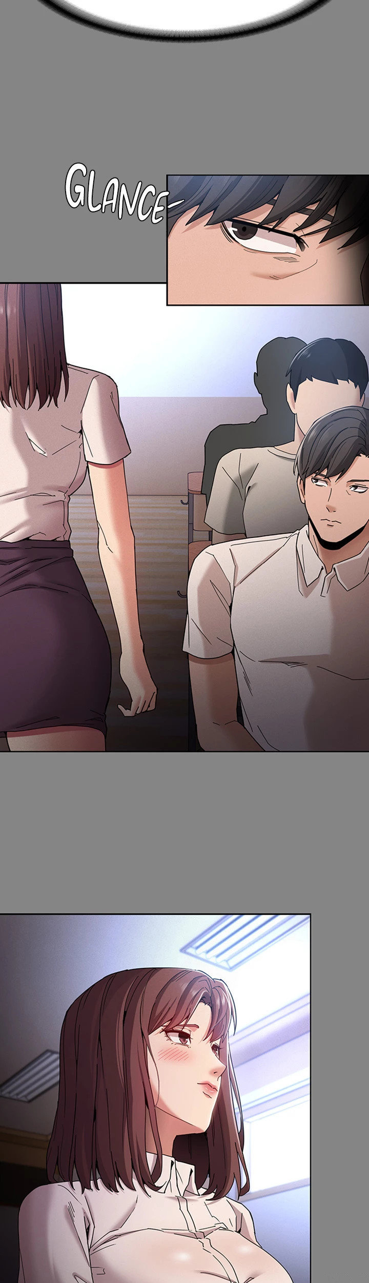 Pervert Diary - Chapter 11 - picture 10