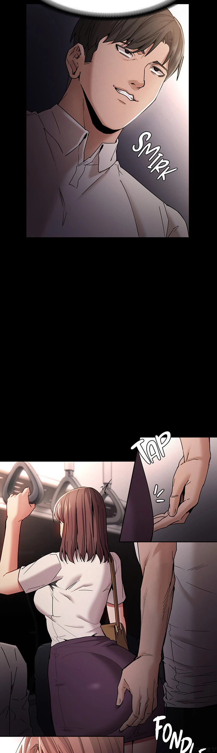 Pervert Diary - Chapter 11 - picture 14