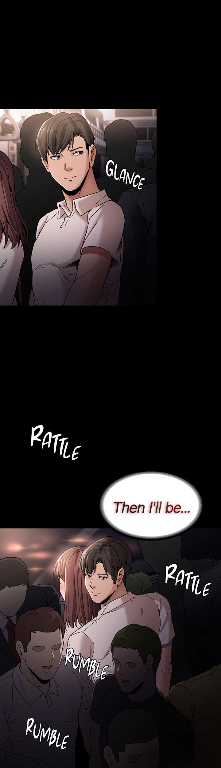 Pervert Diary - Chapter 11 - picture 18