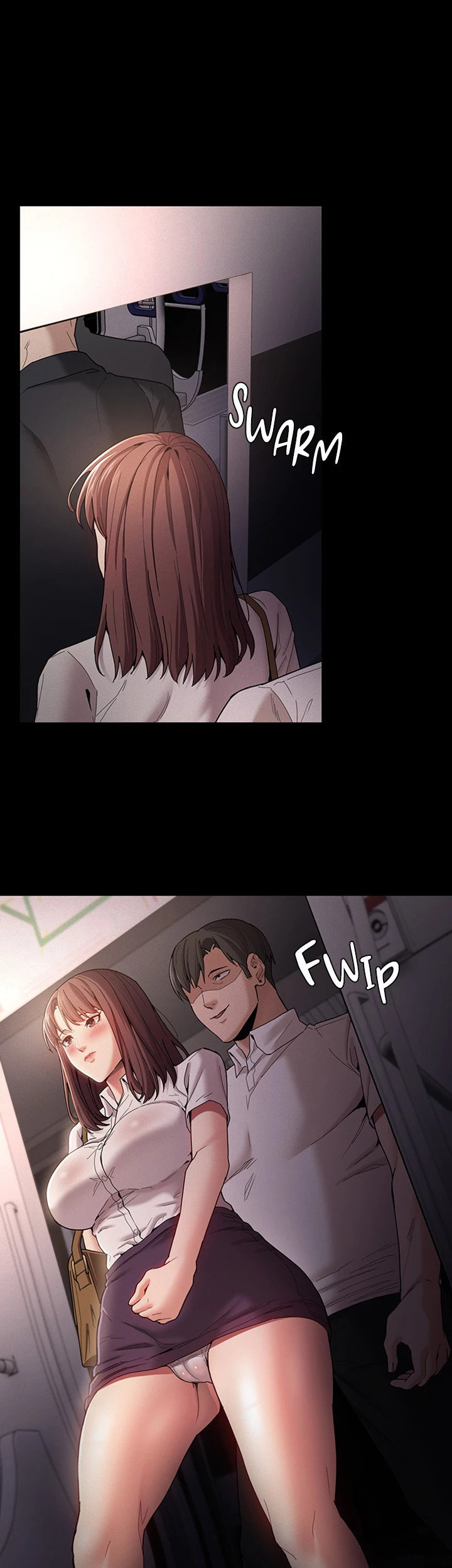 Pervert Diary - Chapter 11 - picture 2