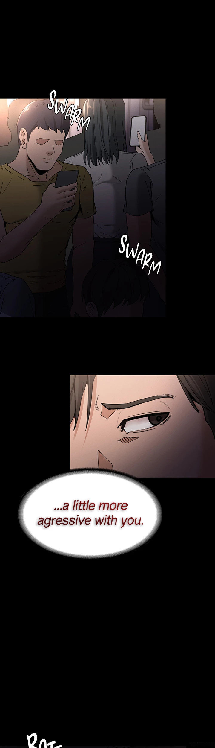 Pervert Diary - Chapter 11 - picture 20
