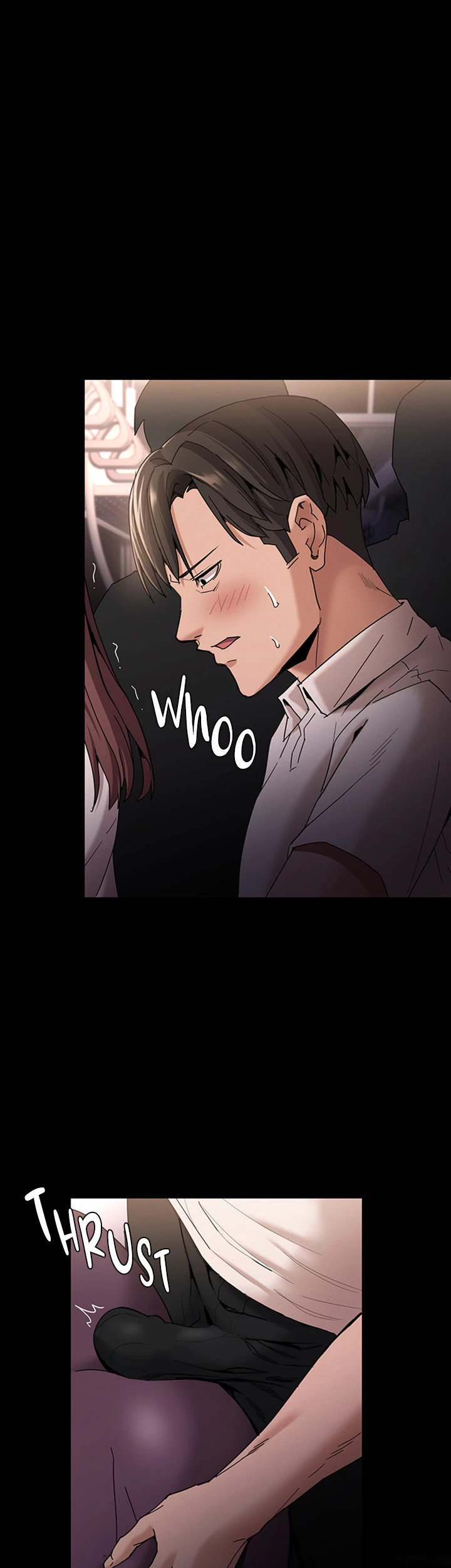 Pervert Diary - Chapter 11 - picture 24