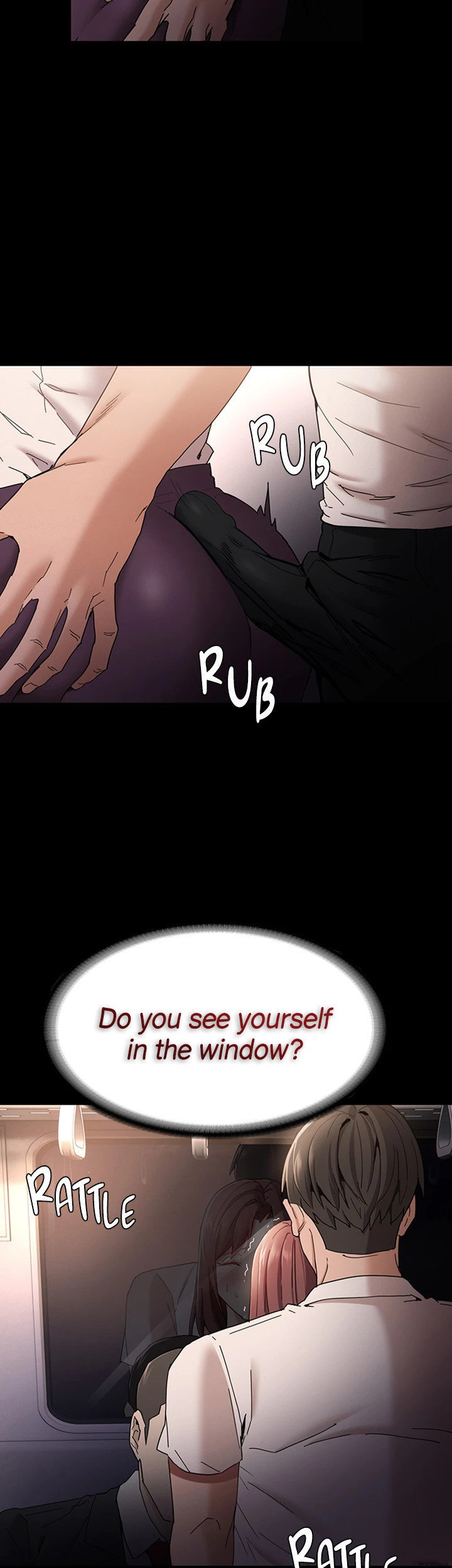 Pervert Diary - Chapter 11 - picture 25
