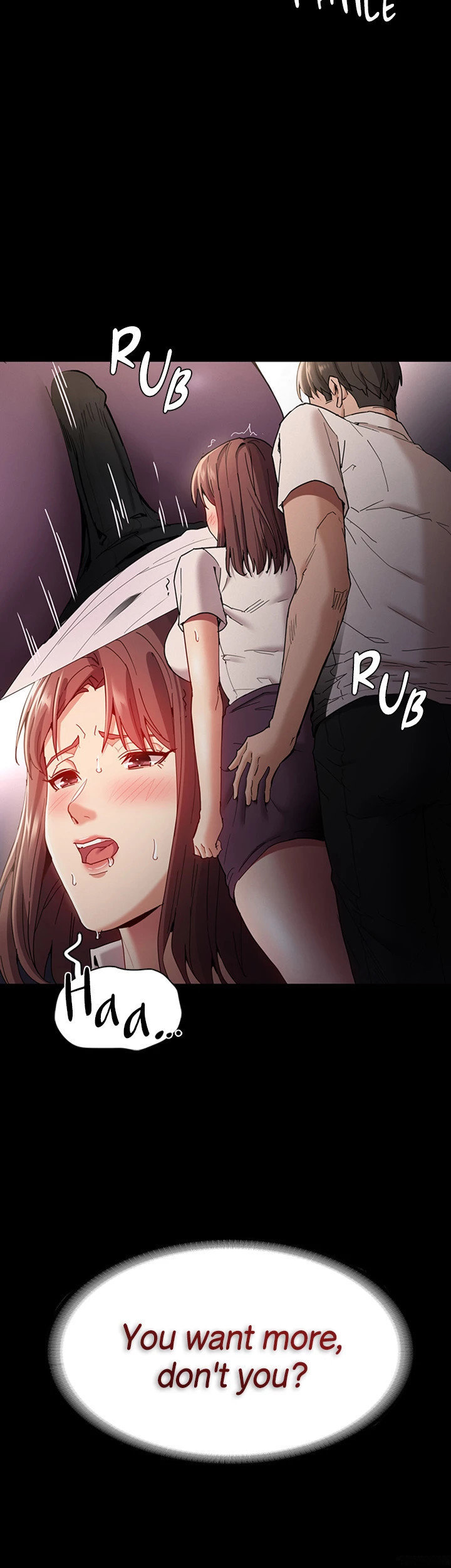 Pervert Diary - Chapter 11 - picture 26