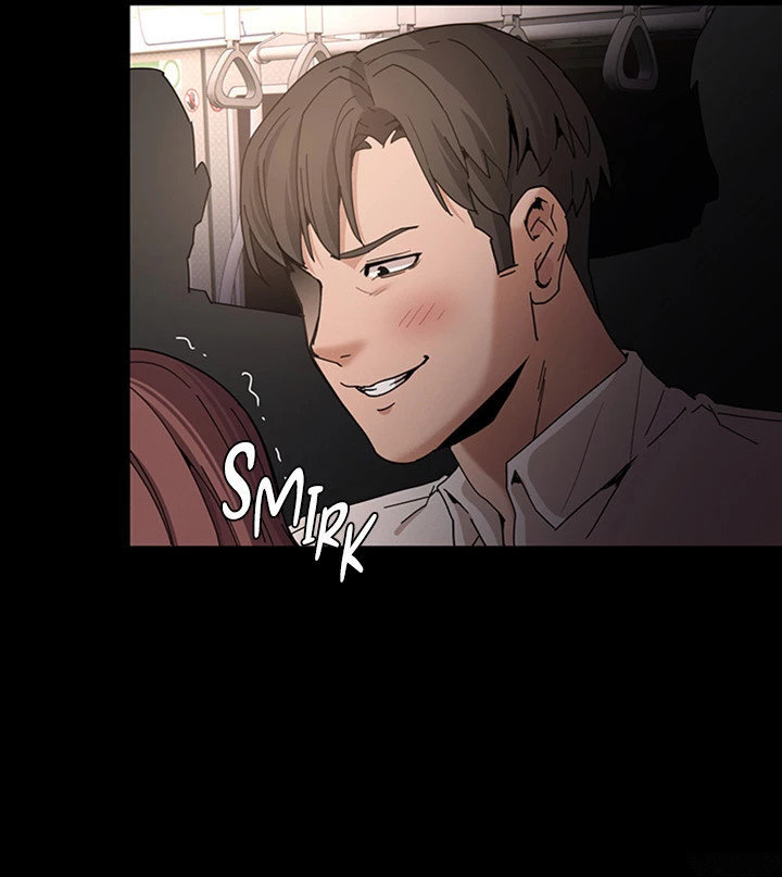 Pervert Diary - Chapter 11 - picture 27
