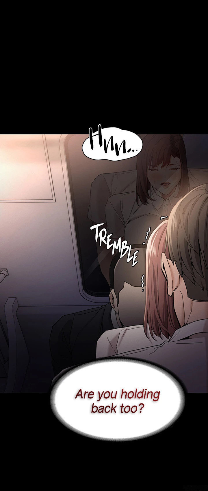 Pervert Diary - Chapter 11 - picture 35