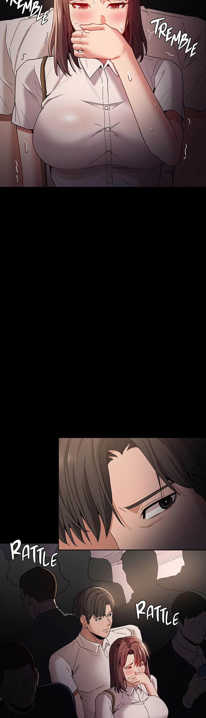 Pervert Diary - Chapter 11 - picture 37