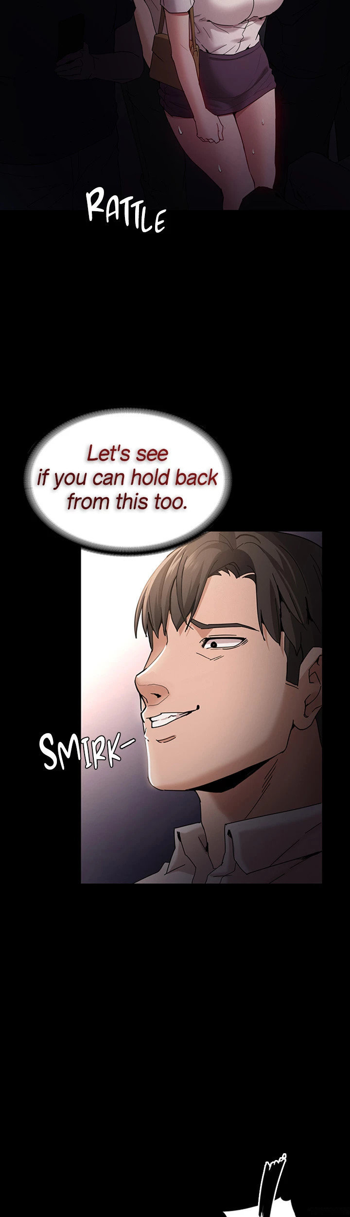 Pervert Diary - Chapter 11 - picture 38