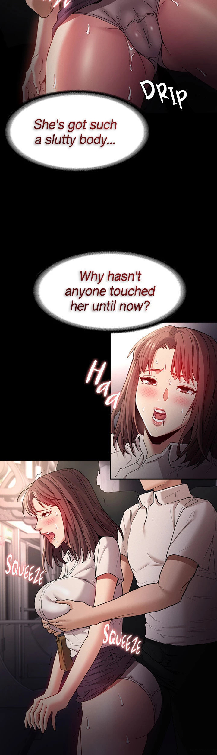 Pervert Diary - Chapter 11 - picture 41