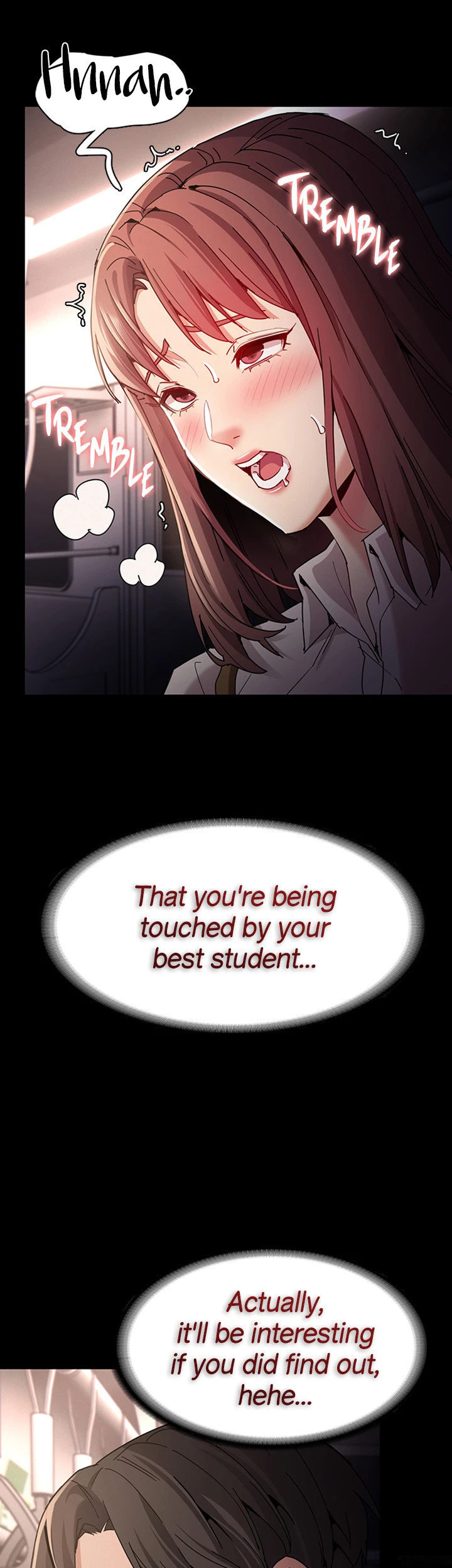 Pervert Diary - Chapter 11 - picture 48