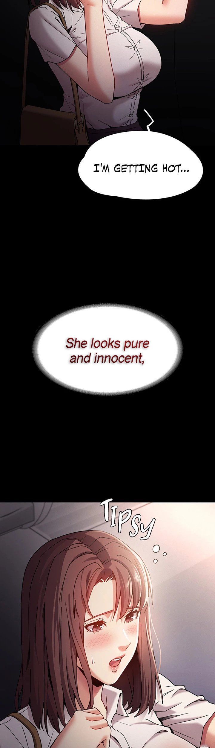 Pervert Diary - Chapter 11 - picture 6