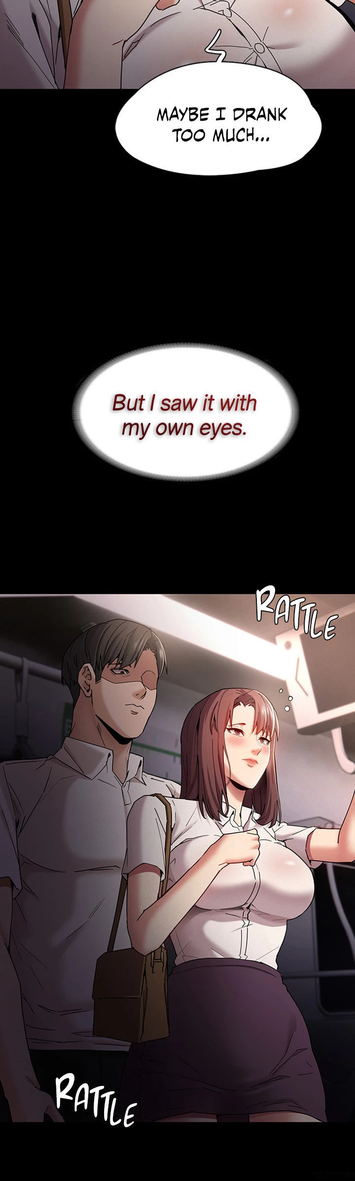 Pervert Diary - Chapter 11 - picture 7