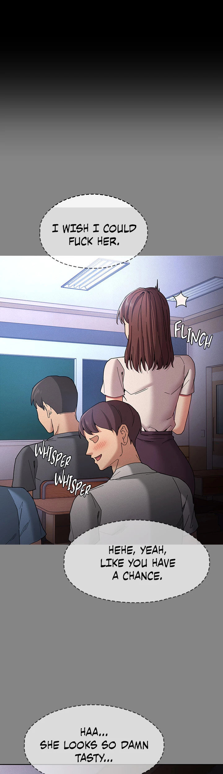 Pervert Diary - Chapter 11 - picture 8