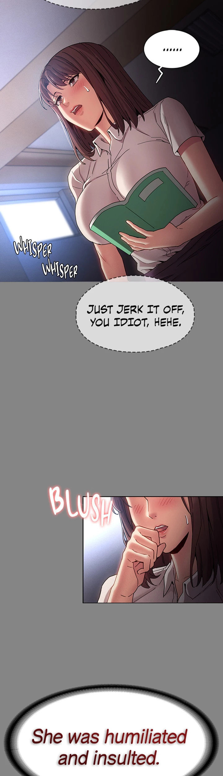 Pervert Diary - Chapter 11 - picture 9