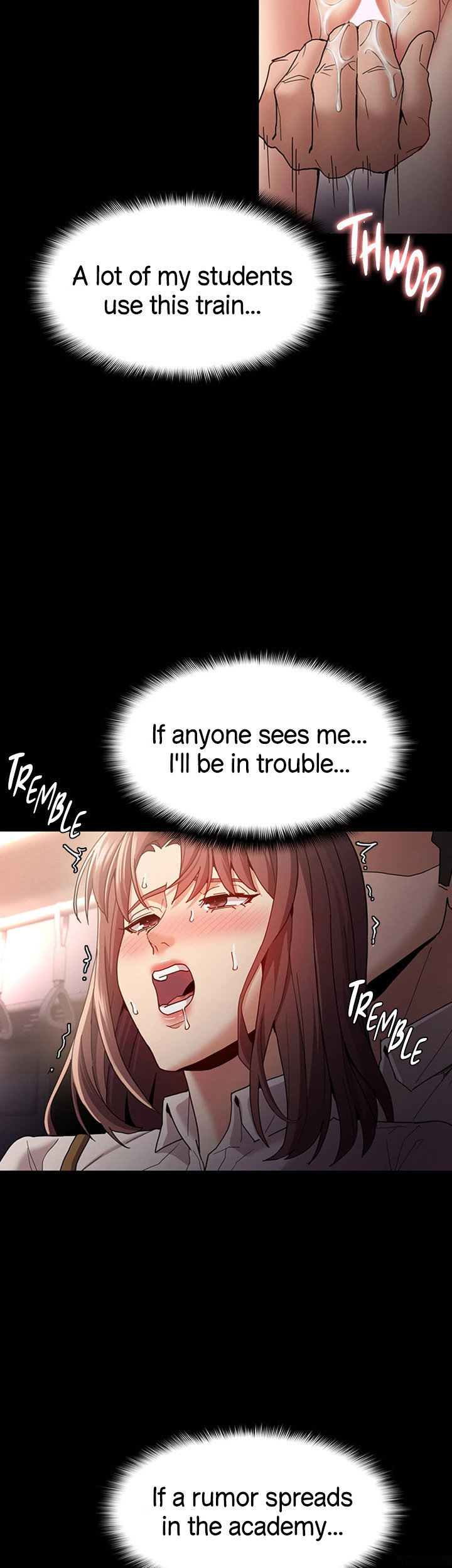 Pervert Diary - Chapter 12 - picture 14