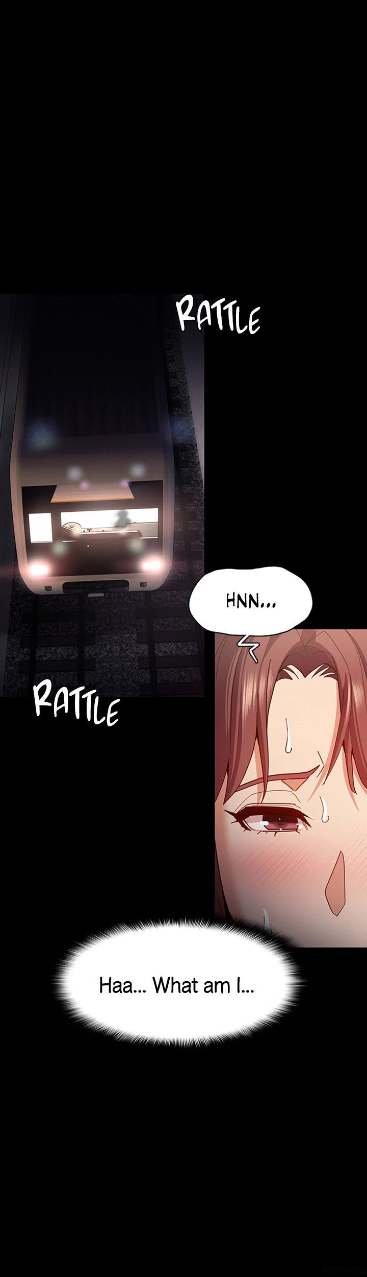Pervert Diary - Chapter 12 - picture 21