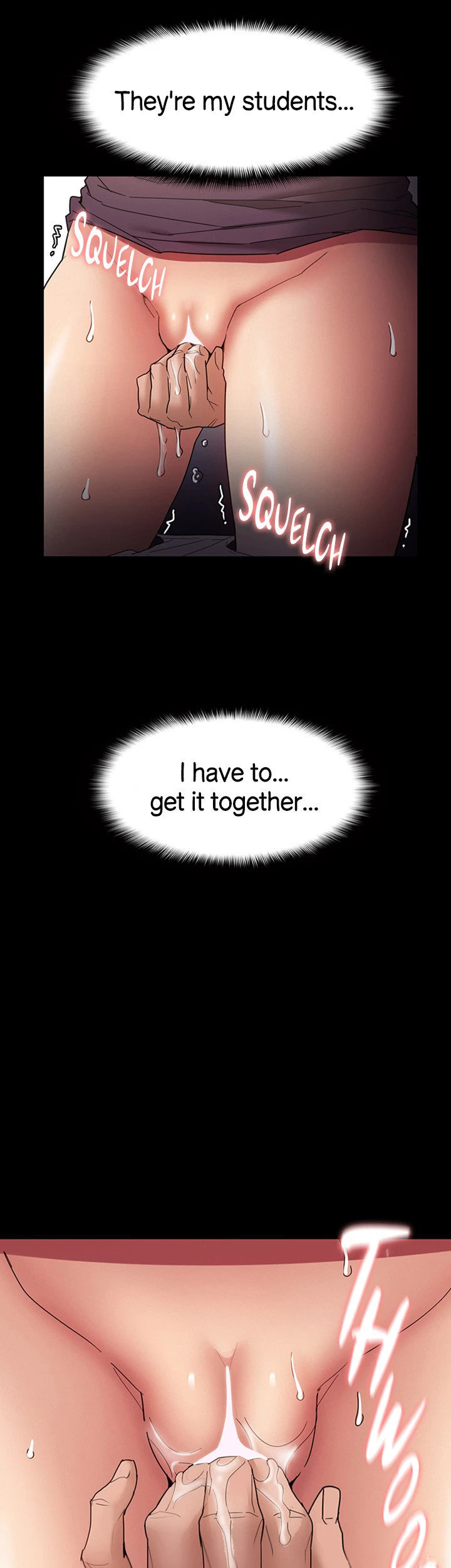 Pervert Diary - Chapter 12 - picture 22