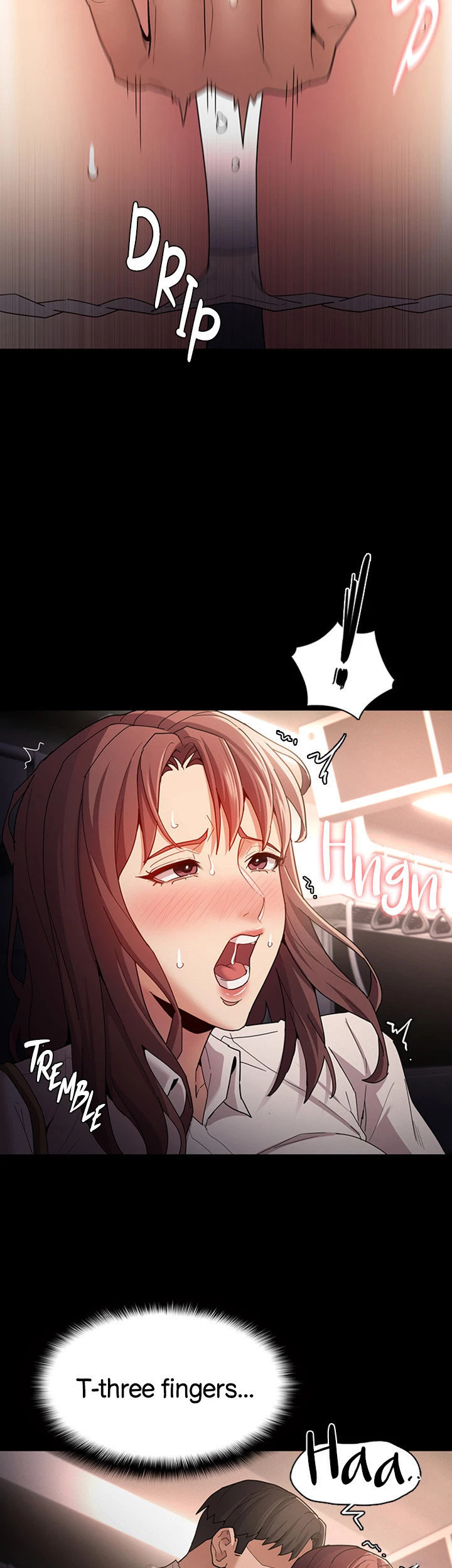 Pervert Diary - Chapter 12 - picture 23