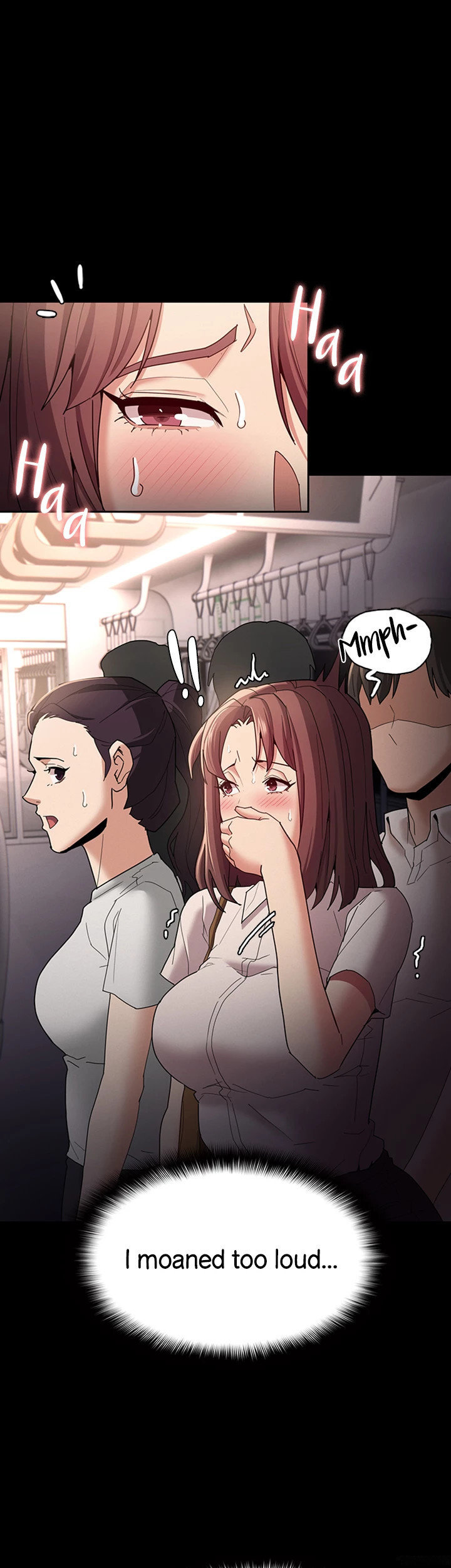 Pervert Diary - Chapter 12 - picture 28