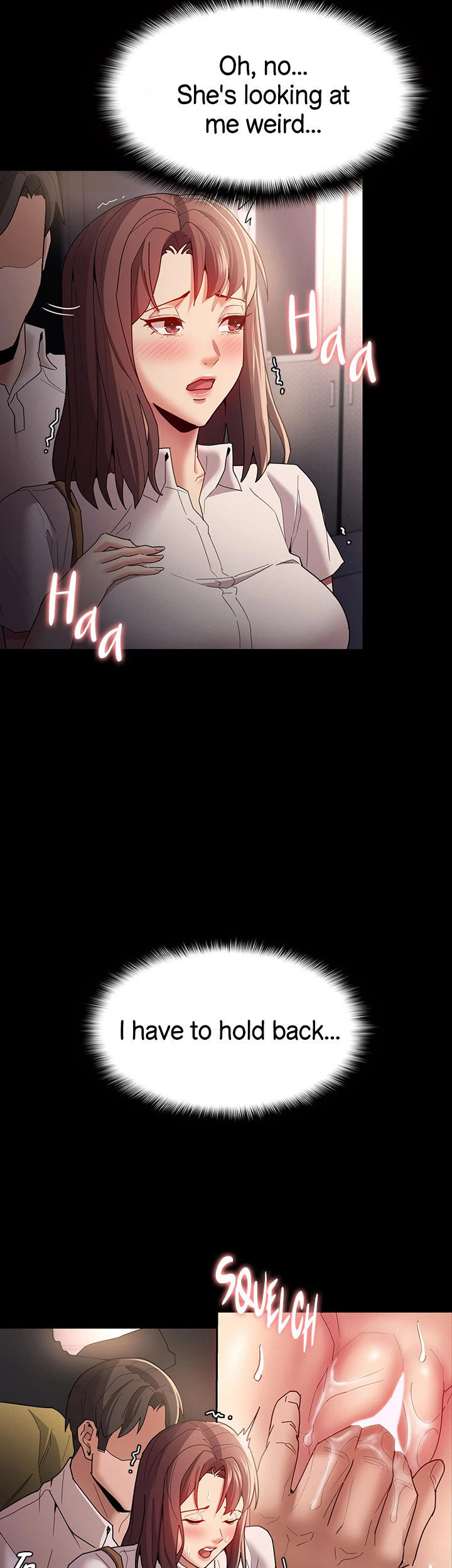 Pervert Diary - Chapter 12 - picture 29