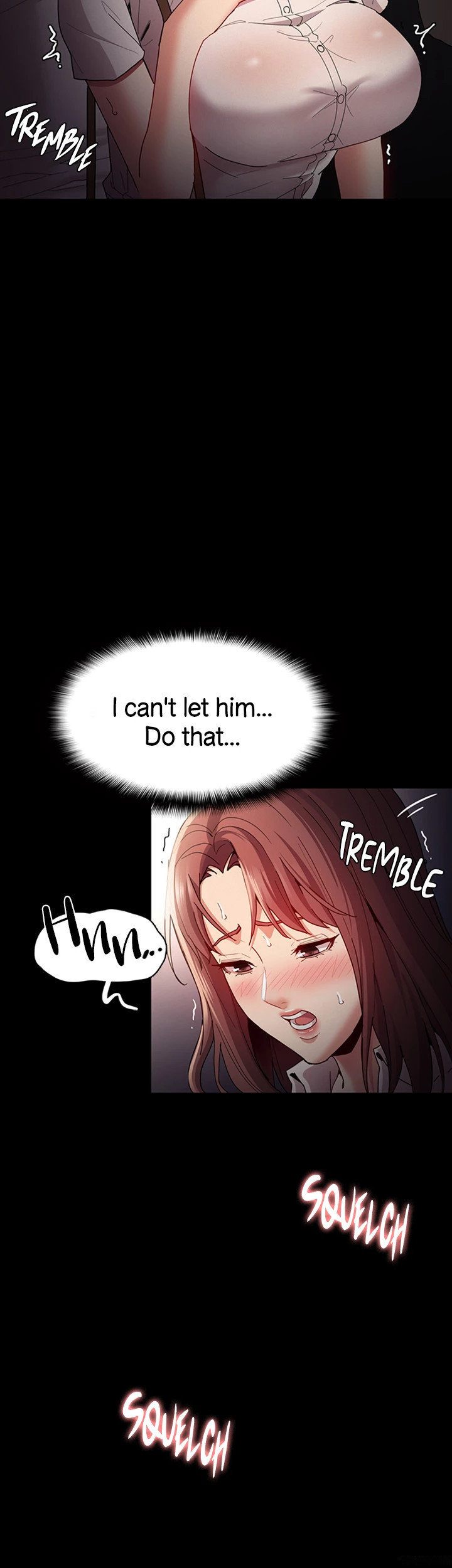Pervert Diary - Chapter 12 - picture 3