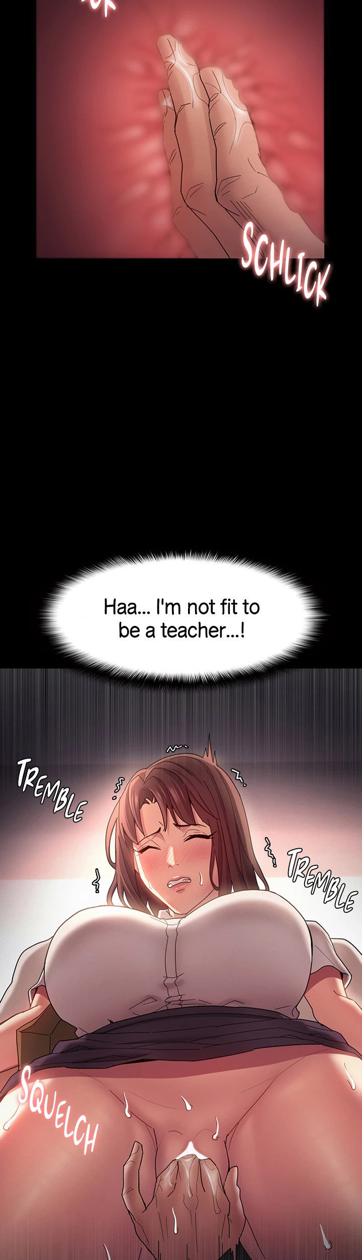 Pervert Diary - Chapter 12 - picture 32