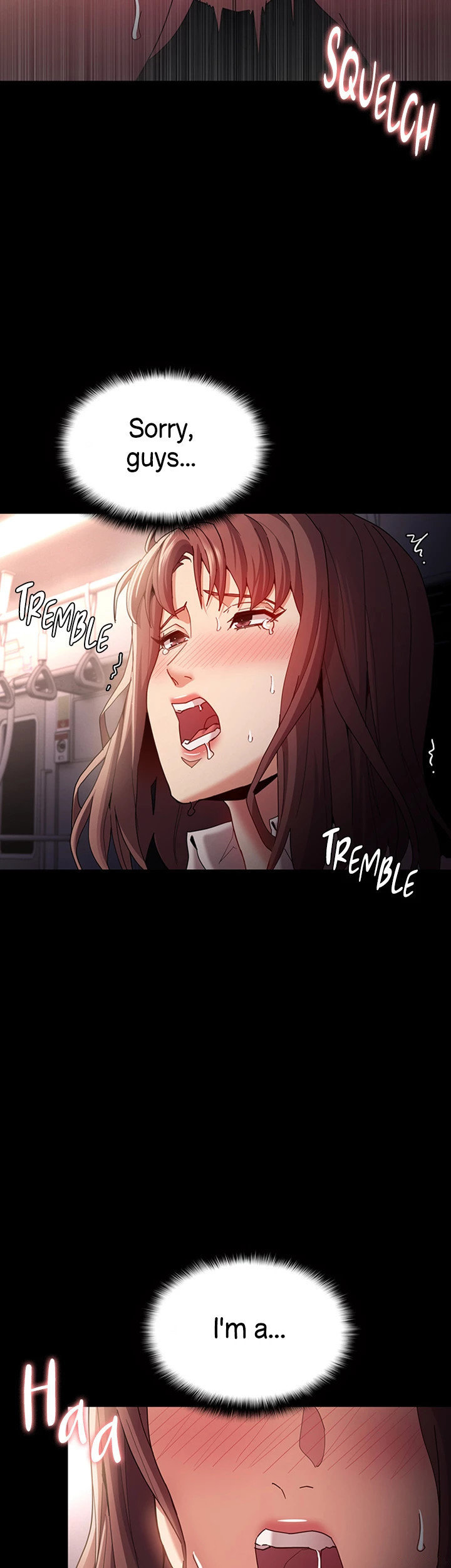 Pervert Diary - Chapter 12 - picture 33