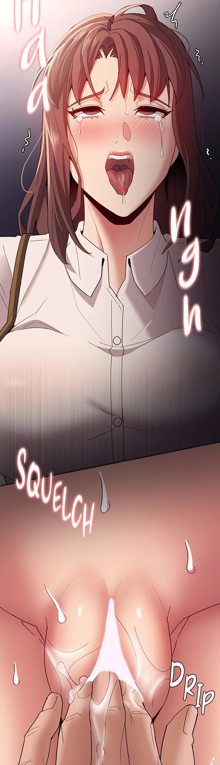 Pervert Diary - Chapter 12 - picture 36