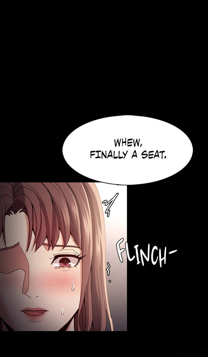 Pervert Diary - Chapter 12 - picture 42