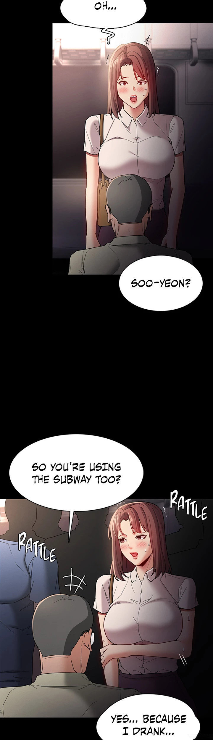 Pervert Diary - Chapter 12 - picture 44