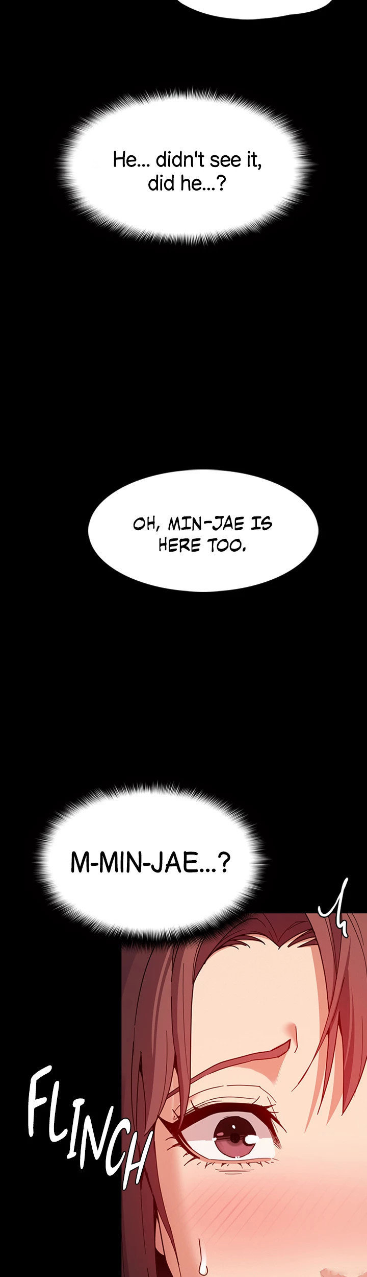 Pervert Diary - Chapter 12 - picture 45
