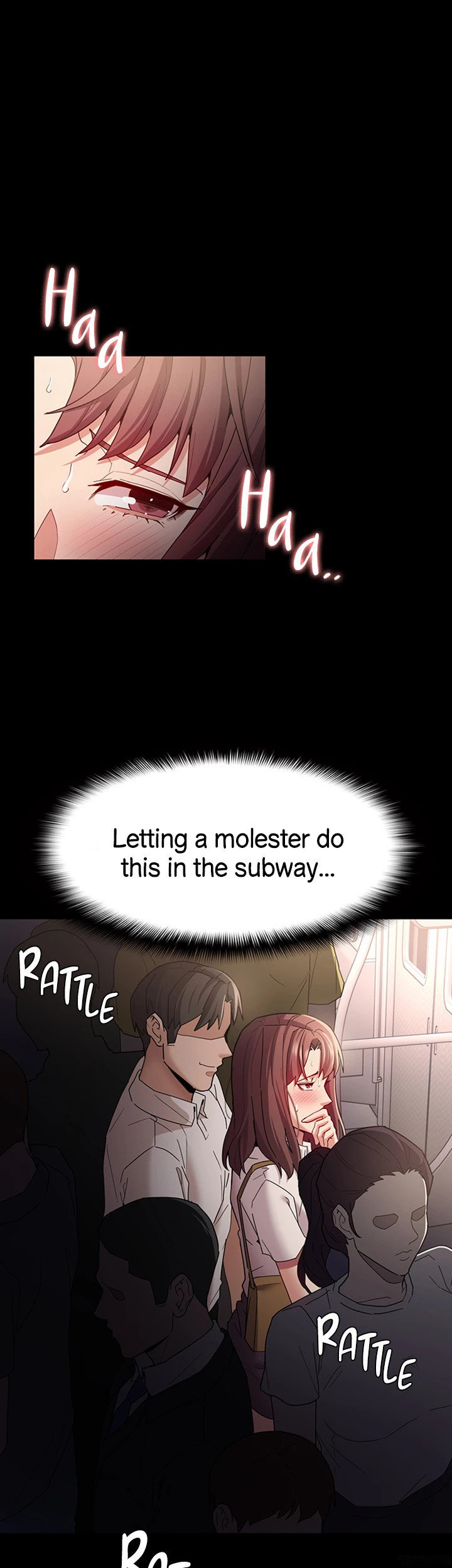 Pervert Diary - Chapter 12 - picture 9