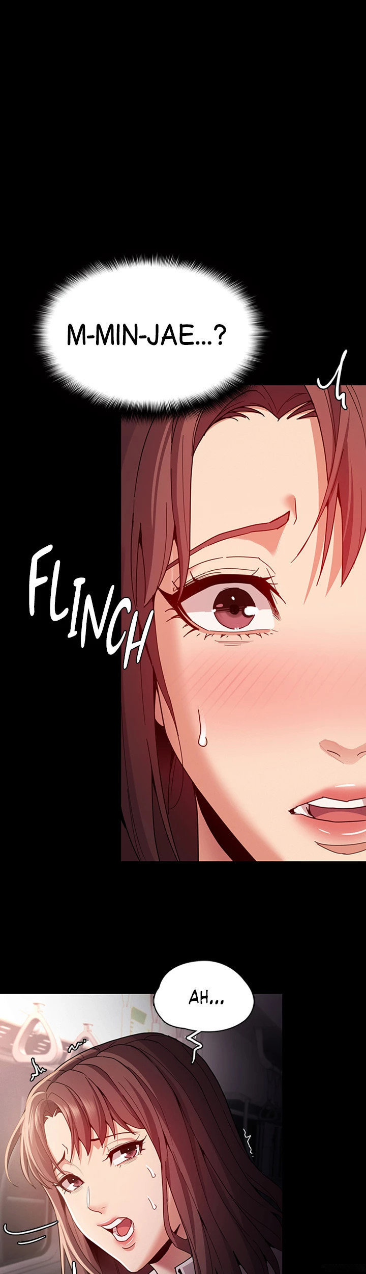 Pervert Diary - Chapter 13 - picture 0