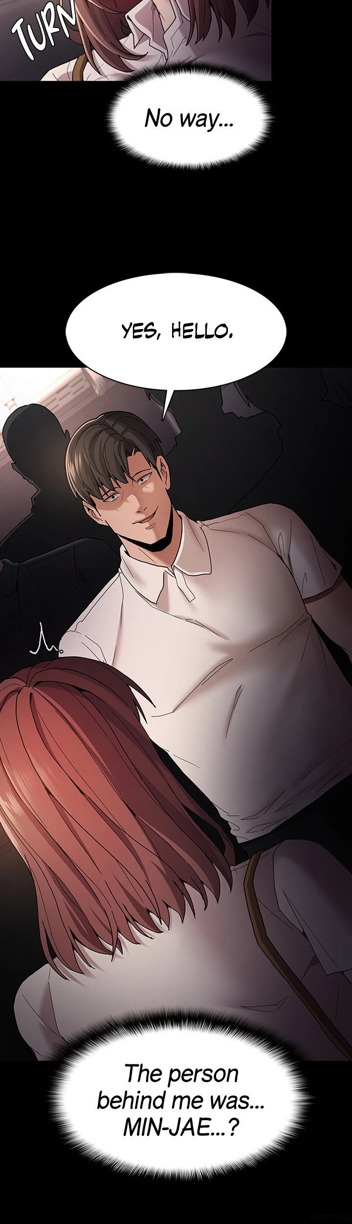 Pervert Diary - Chapter 13 - picture 1