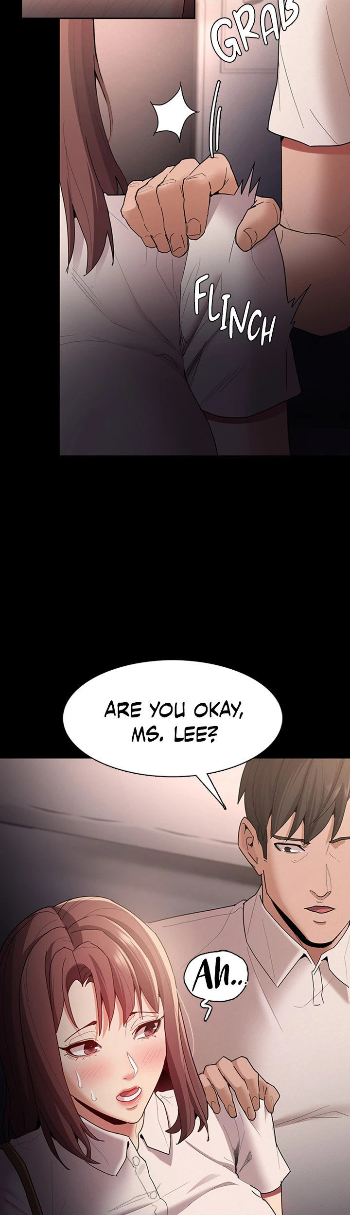 Pervert Diary - Chapter 13 - picture 10