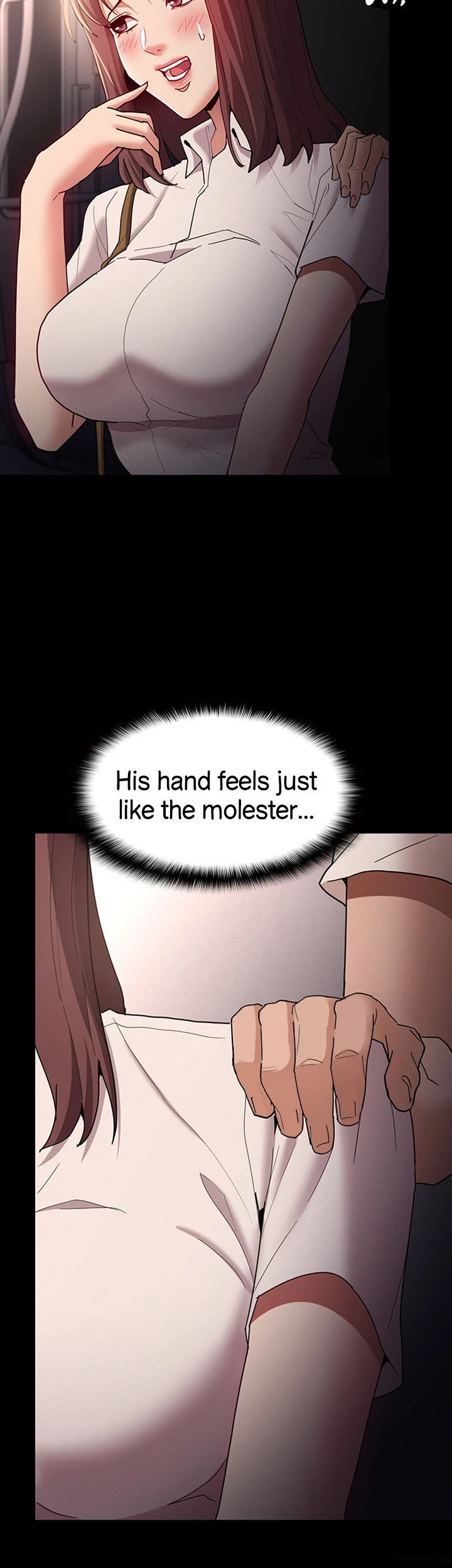 Pervert Diary - Chapter 13 - picture 13