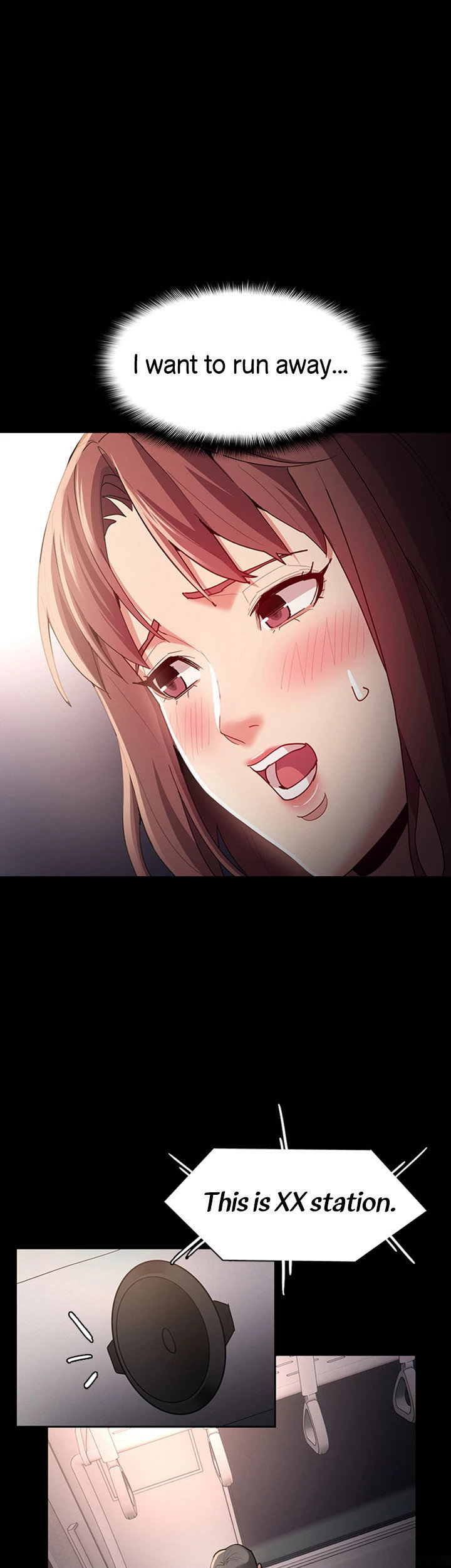 Pervert Diary - Chapter 13 - picture 14