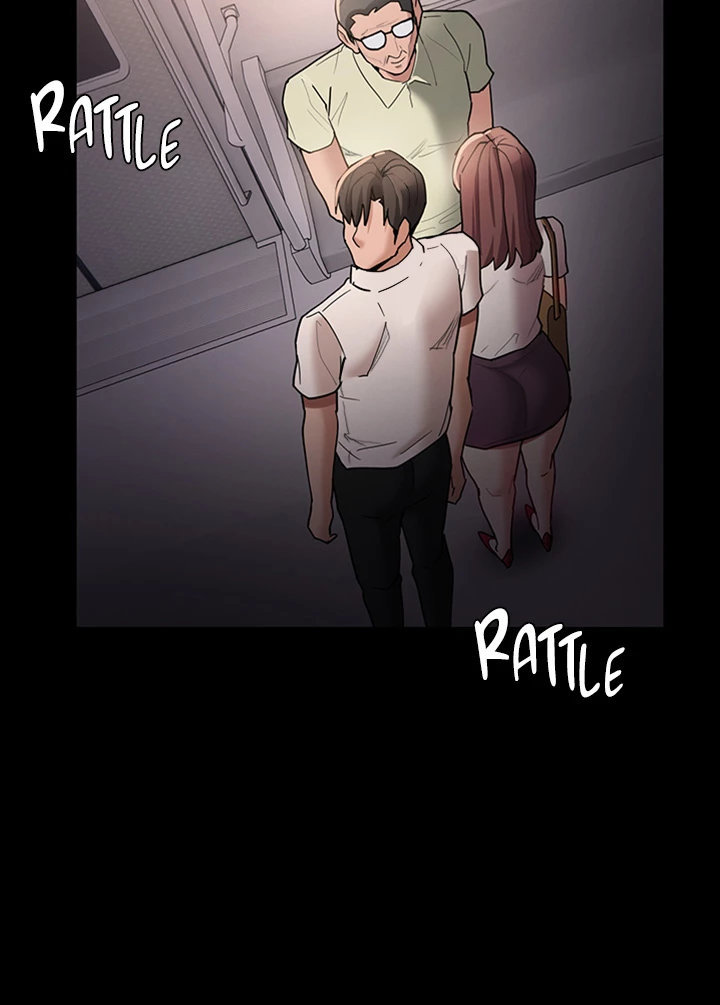 Pervert Diary - Chapter 13 - picture 15