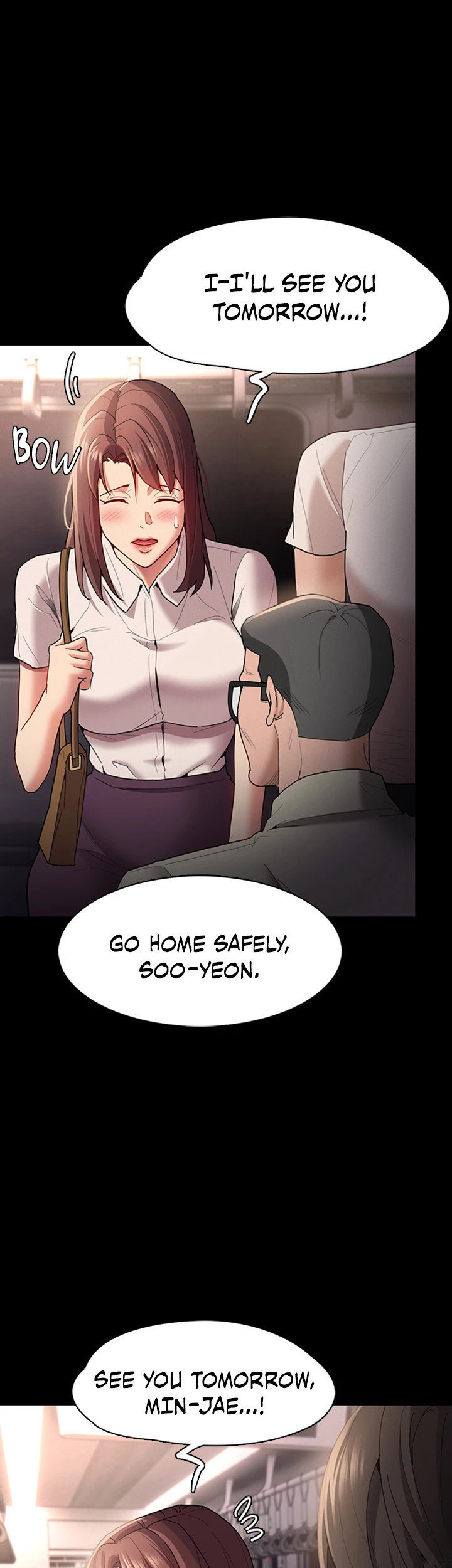Pervert Diary - Chapter 13 - picture 16