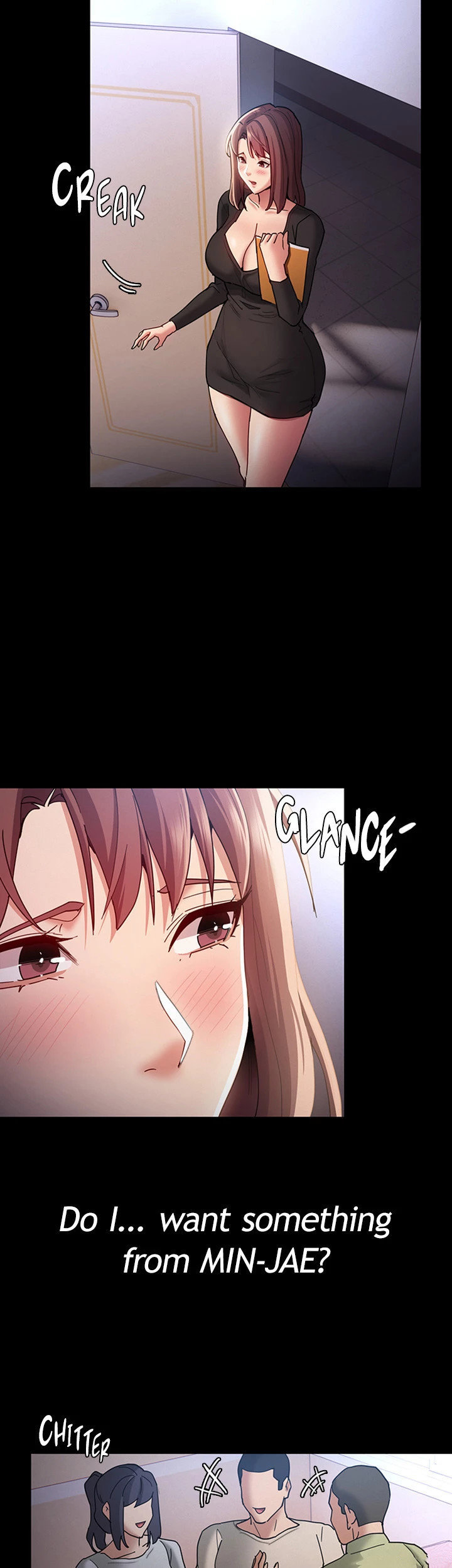 Pervert Diary - Chapter 13 - picture 30