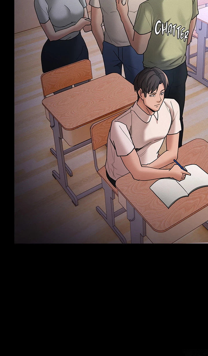 Pervert Diary - Chapter 13 - picture 31