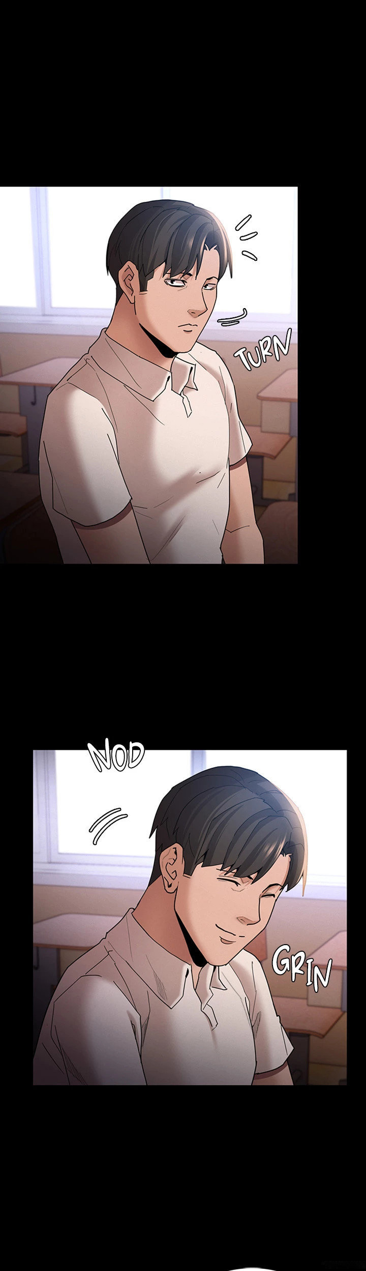 Pervert Diary - Chapter 13 - picture 32