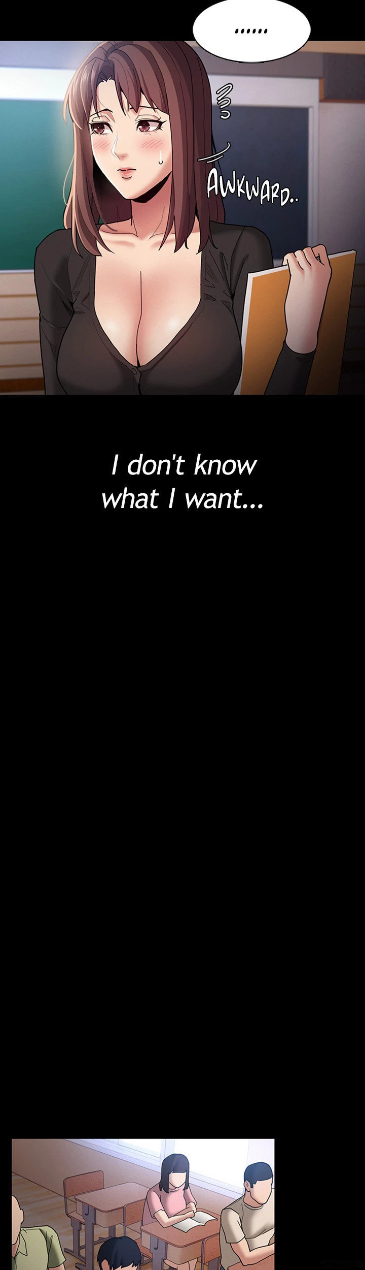Pervert Diary - Chapter 13 - picture 33