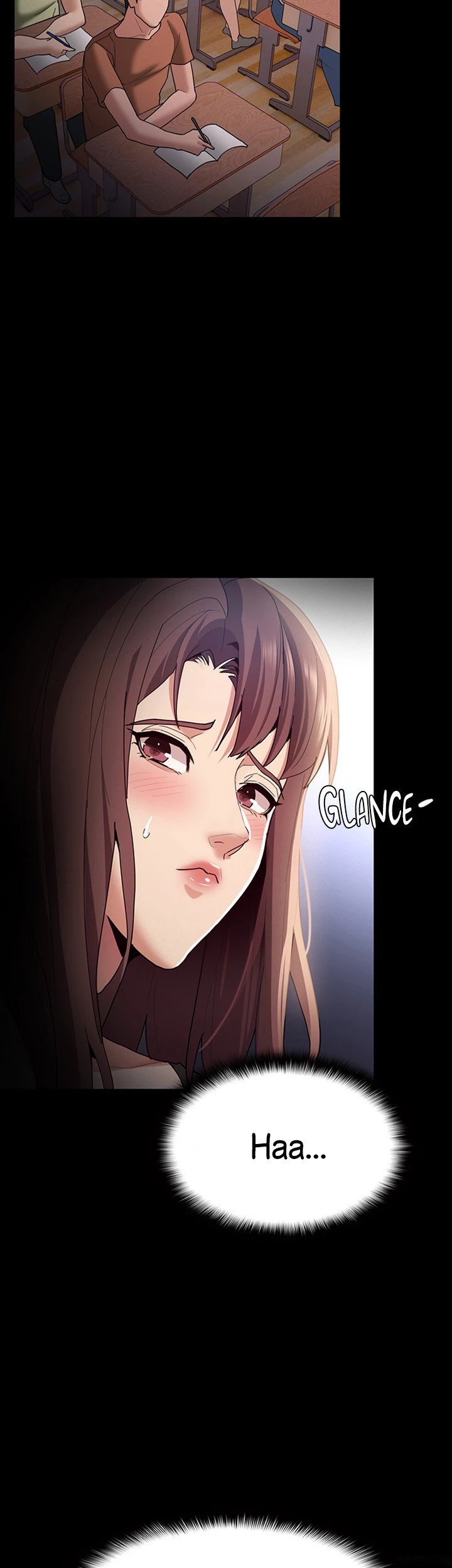 Pervert Diary - Chapter 13 - picture 34