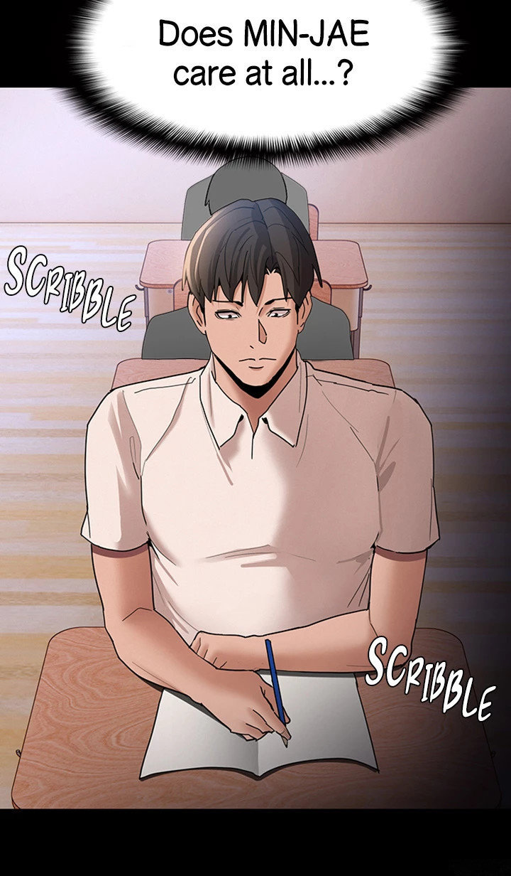 Pervert Diary - Chapter 13 - picture 35