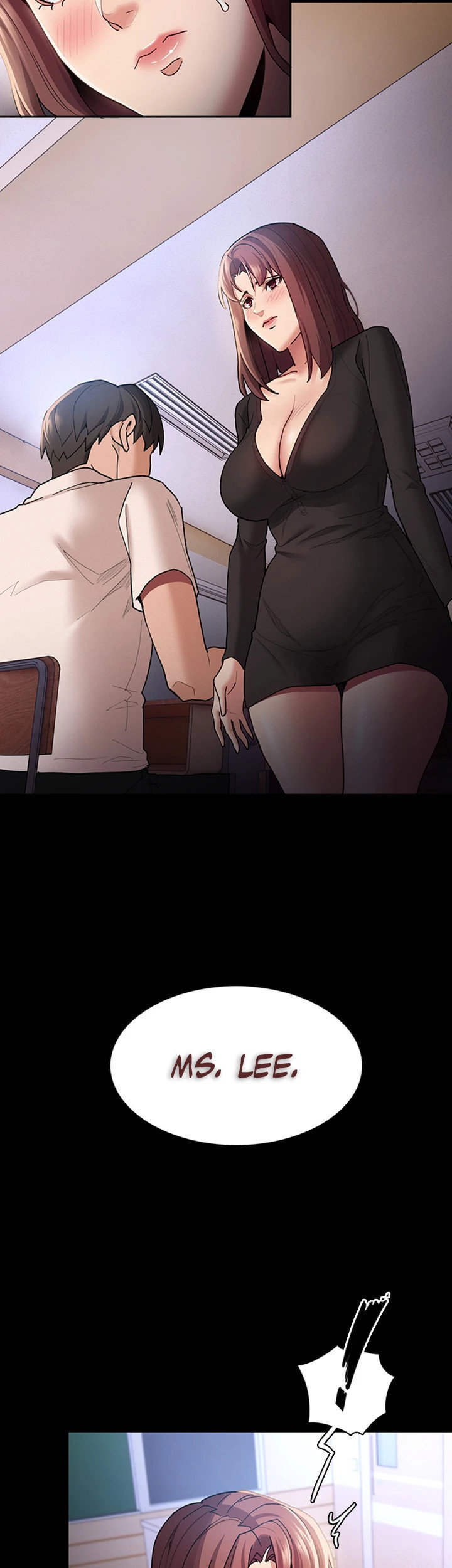 Pervert Diary - Chapter 13 - picture 37