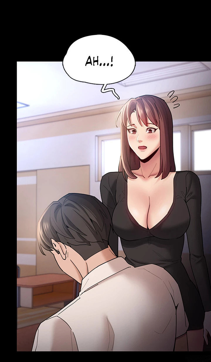 Pervert Diary - Chapter 13 - picture 39