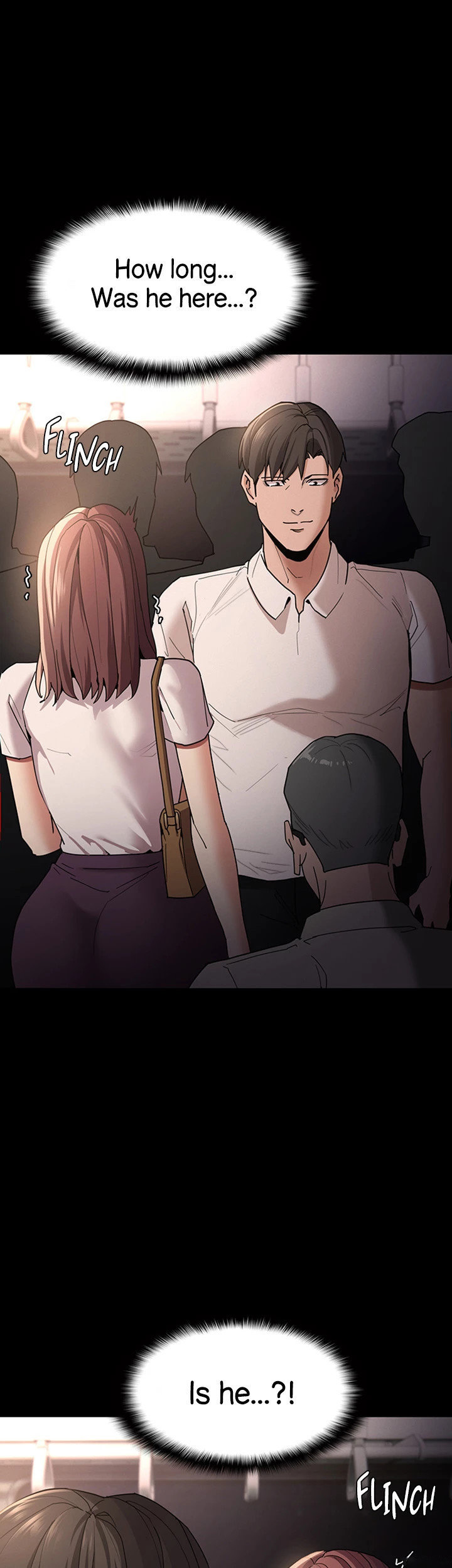 Pervert Diary - Chapter 13 - picture 4